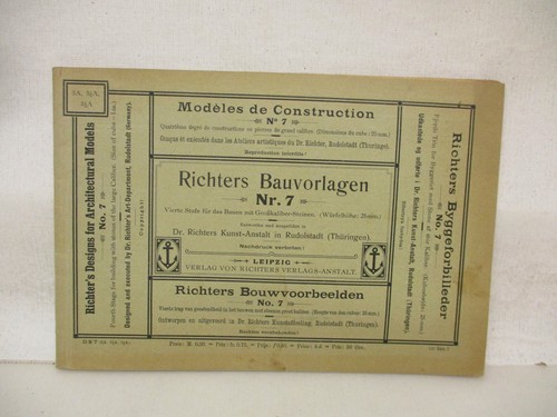 17657 alte anker - x-17657 alte,