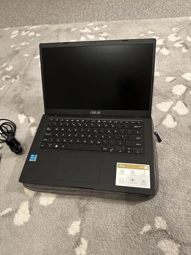 Asus vivobook x1400e notebook - asus,