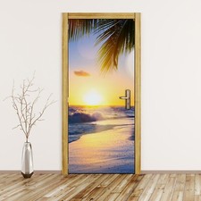 Klebefolie Türtapete