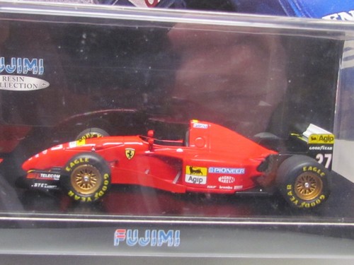 Truescale miniatures fujimi - fujimi, f1