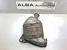 Orig Kat Katalysator Mercedes W168 W414 A1684902614  A Klasse Vaneo CDI  Vorkat