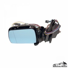 Außenspiegel Links Asph. Ele