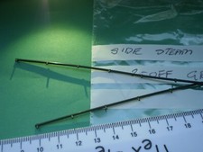 00 HORNBY ERSATZTEILE