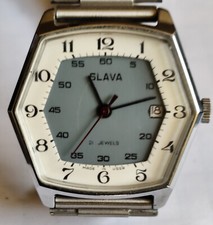 Armbanduhr Slava Hexagon