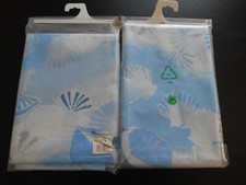 2 Stück Duschvorhänge 1,80m x 2,00m