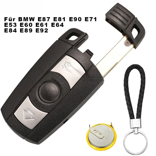 Auto schlüssel gehäuse akku - gehäuse,