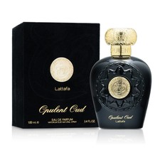 Lattafa Parfüm Opulent Oud