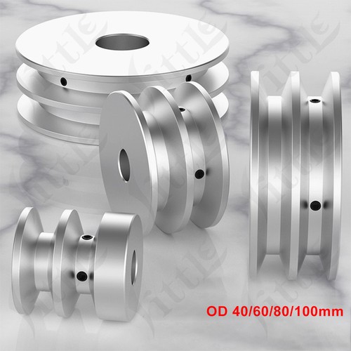 Aluminum doppelschlitz - aluminum,