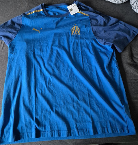 Puma olympique marseille - puma,