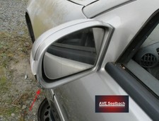 Mercedes C-Klasse W203