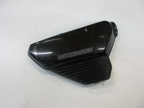 Honda 500 79 - bj.79, verkleidung