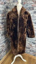 Vintage Damenmantel ohne Marke