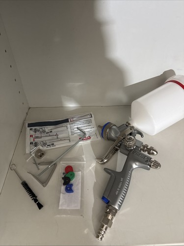 Sata jet 1000 düse 0 - jet, 2,0/