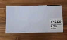 LxTek TN 2220 kompatibel für brother MFC-7360N MFC-7460DN MFC-7860DW FAX-2840 FA