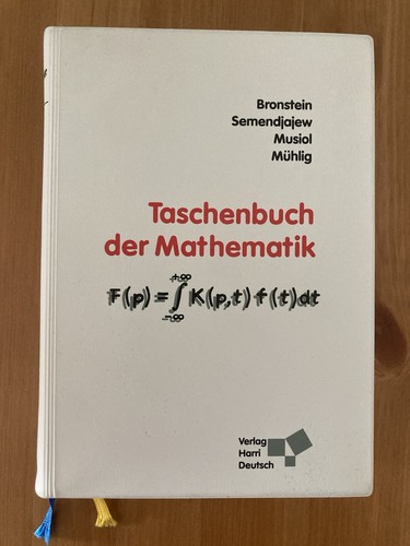 Taschenbuch der