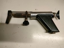 Alte ddr lötlampe brenner - lötlampe,