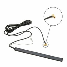 Universal Glas Halterung Aktiv