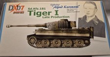 DRAGON ARMOR Nr. 60320 Tiger I