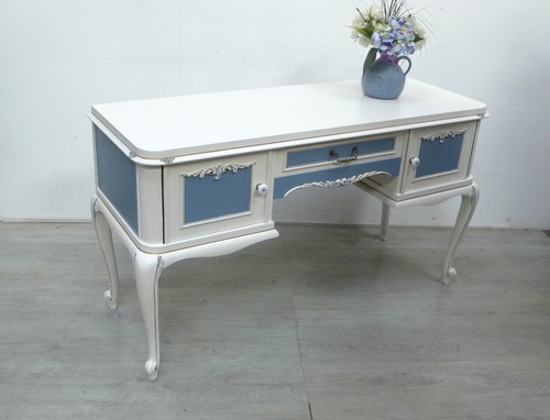 Altes sideboard anrichte - sideboard,