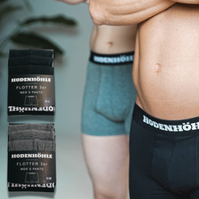 Herren Unterhosen Unterwäsche