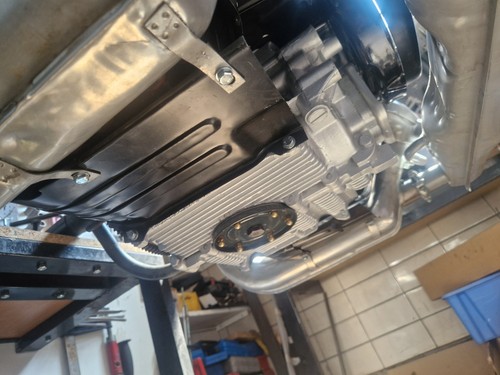Käfer karmann ghia - karmann,