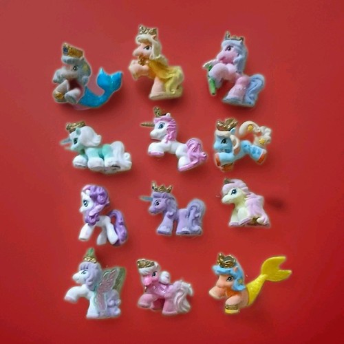 Mein kleines pony - kleines, sammler-set