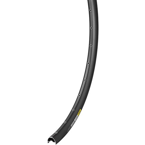 Fahrrad felge mavic xm824 - felge, 29