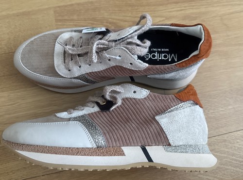 Maripe sneakers schuhe 39 - schuhe, gr.