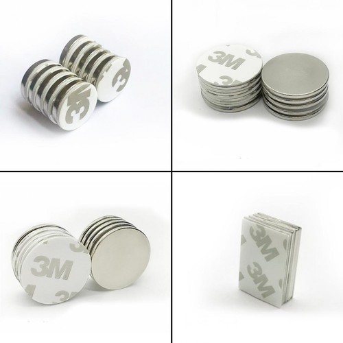 Theq neodym supermagnet - neodym,