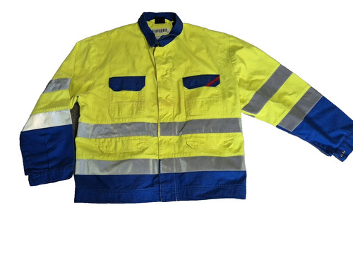 Von mewa warnschutzjacke - von,