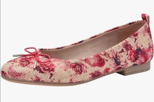 Tamaris ballerinas damen - tamaris/ballerinas/, damen/
