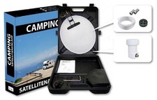 Megasat campingkoffer - megasat,