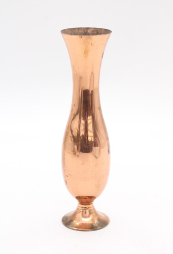 Kupfer blumenvase vase mit - vase,