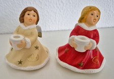 2 x Goebel Hummel Figur 42 628