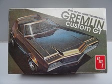 AMT AMC "Gremlin" 1:25 Bausatz