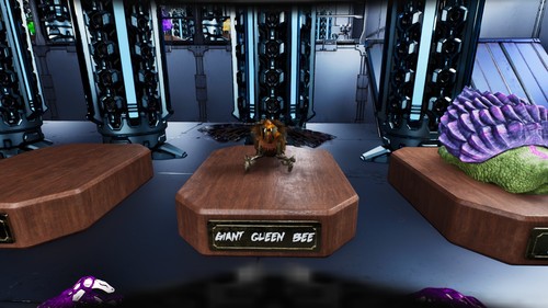 Ark survival ascended pve - survival,