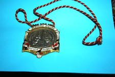 Karnevalsorden köln rote