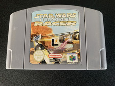 Star wars episode racer - episode,