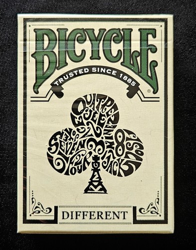 Fahrrad spielkarten - fahrrad,
