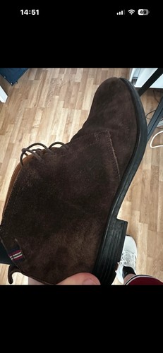 Lloyd chelsea boots - boots, wildleder