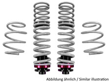 Lowtec Gewindefedern für BMW M3 F80 inkl Competiton