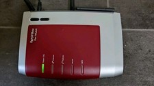 AVM FRITZ!Box 7270 v3 Wlan Router mit ADSL 300 Mbit/s DECT Base