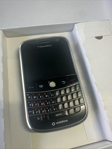 Neue blackberry bold 9000 - bold,