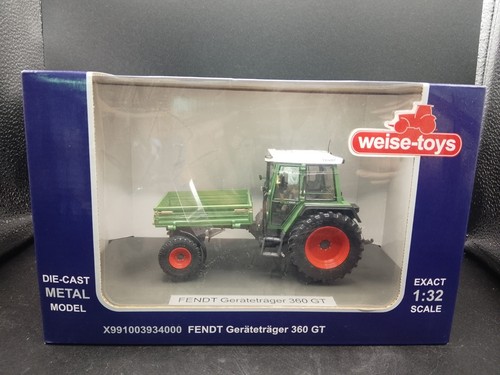 Fendt geräteträger 360 - fendt,