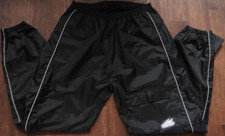 Hein Gericke Herren Regenhose