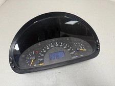 Kombiinstrument Tacho Mercedes