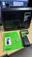 Bosch KTS 300