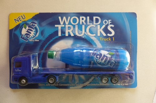 Modell lkw truck actros - modell,