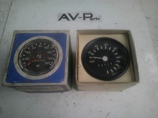 Original Wartburg 353 Tacho