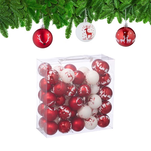 Weihnachtskugeln baumkugeln - weihnachtskugeln,